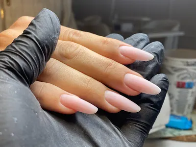 Barbara Langner Instruktor Stylizacji Paznokci